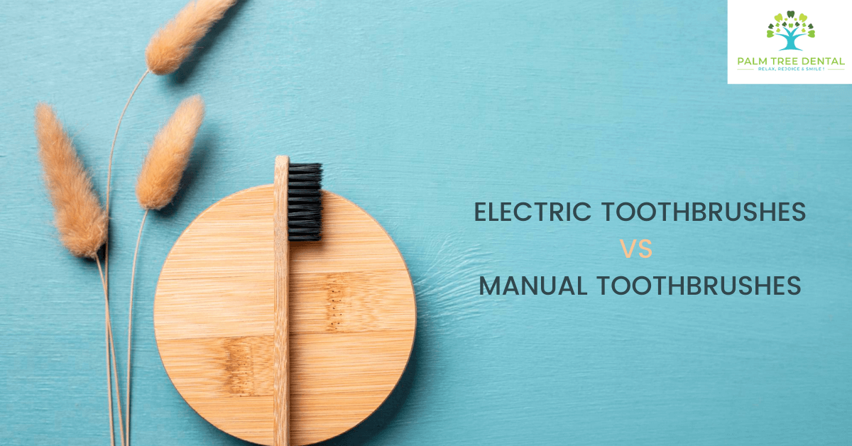 Electric vs Manual Toothbrushes_ What's Best