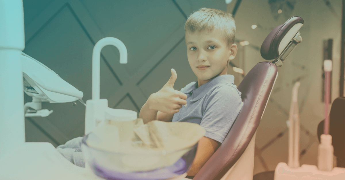 3 Tips to Get Your Kids Comfortable With Dental Visits